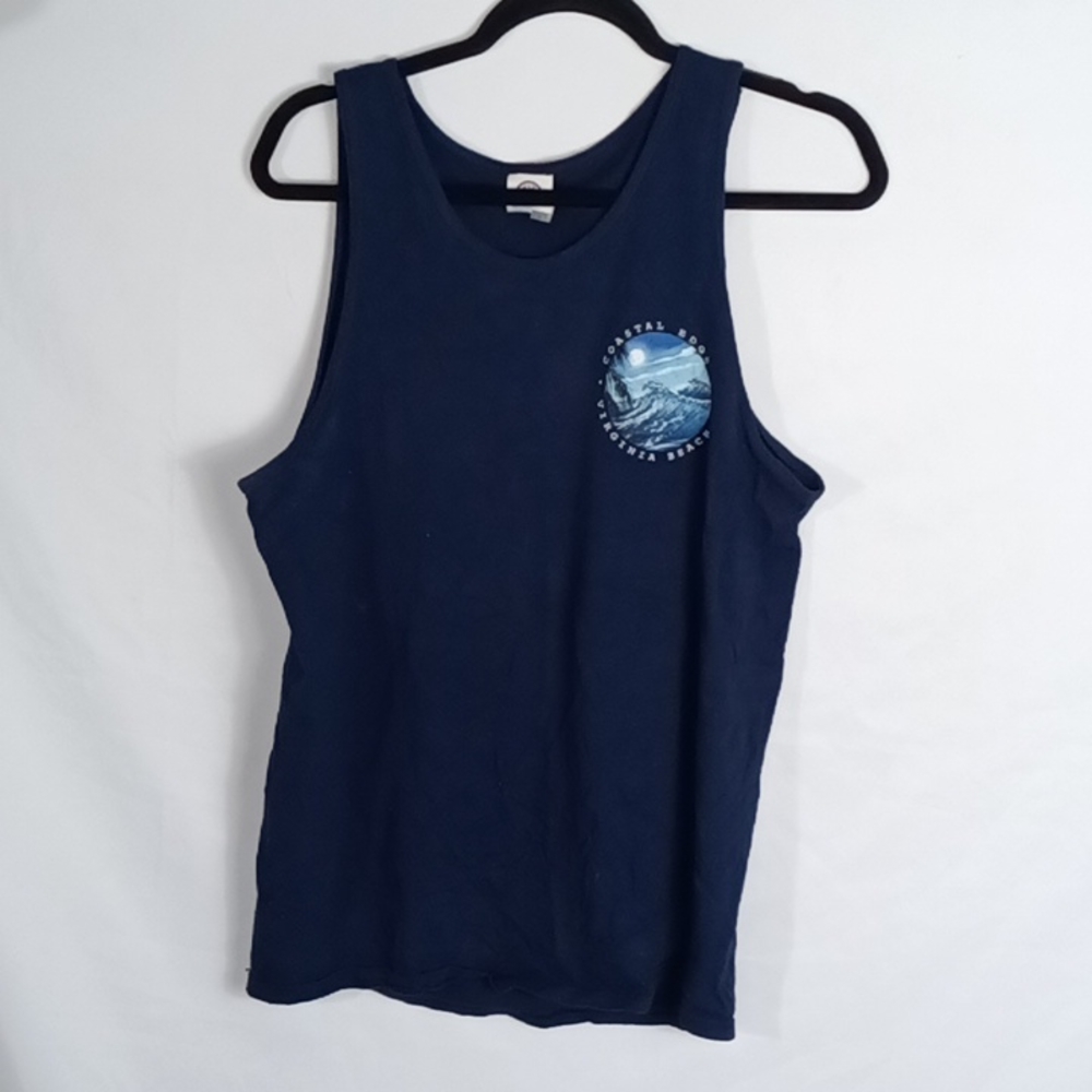 Women tank size medium